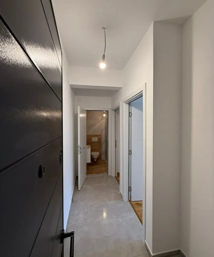 Prodaja, stan, 44m², Zabjelo, Podgorica