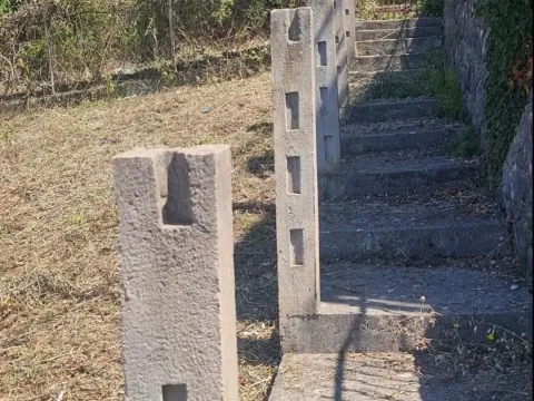 Prodaja, plac, 440m², Bar, Crna Gora - image 2