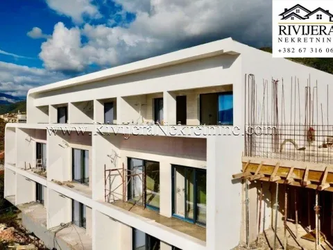 Prodaja, jednosoban stan, 58m², Tivat, Crna Gora - image 2