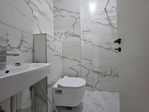 Rent, one bedroom apartment, 44m², Stari Aerodrom, Podgorica - image 8