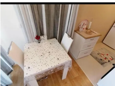Rent, two bedroom apartment, 52m², Bečići, Budva - image 2
