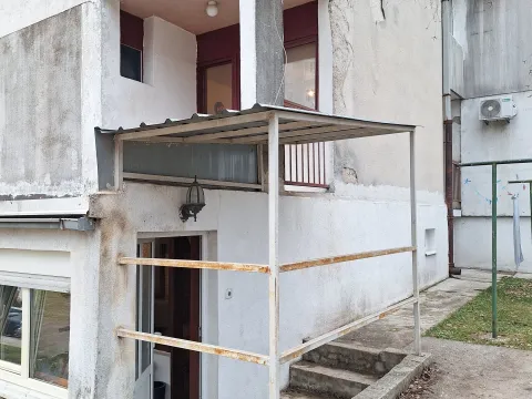 Prodaja, jednosoban stan, 36m², Integralovo, Nikšić - image 8