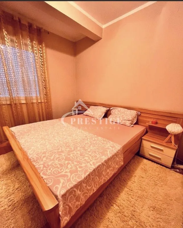 Rent, two bedroom apartment, 56m², Zabjelo, Podgorica