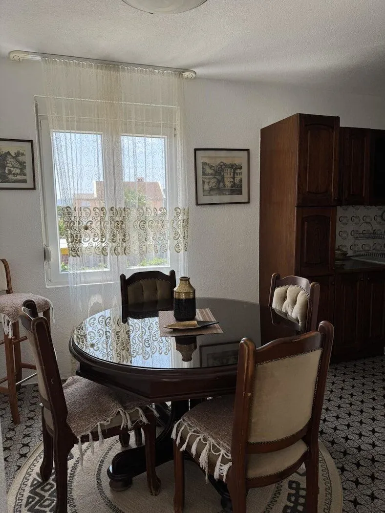 Rent, apartment, 70m², Gornja Gorica, Podgorica