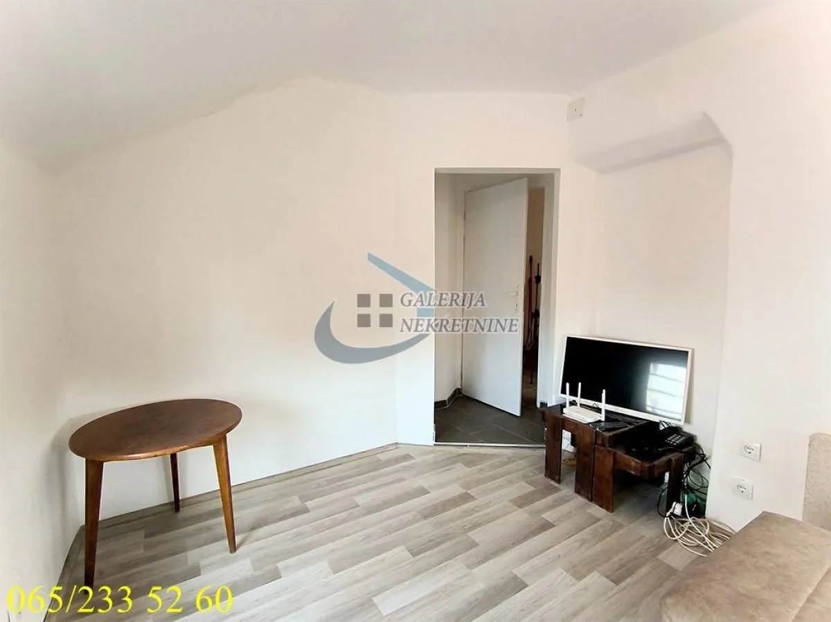 Sale, four bedroom apartment, 61m², Tašmajdan, Palilula Sve Podlokacije