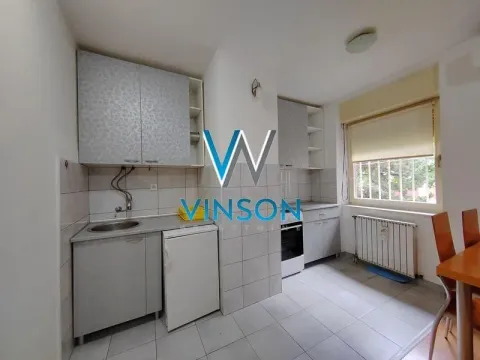 Rent, one bedroom apartment, 43m², Podbara, Novi Sad Sve Podlokacije - image 8