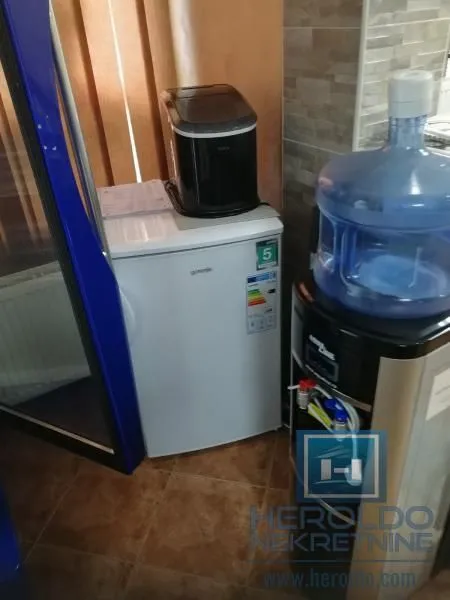Sale, office space, 44m², Centar, Jagodina