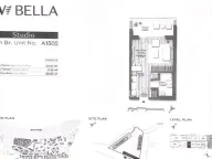 Prodaja, jednosoban stan, 41m², Savski Venac, Beograd - image 15