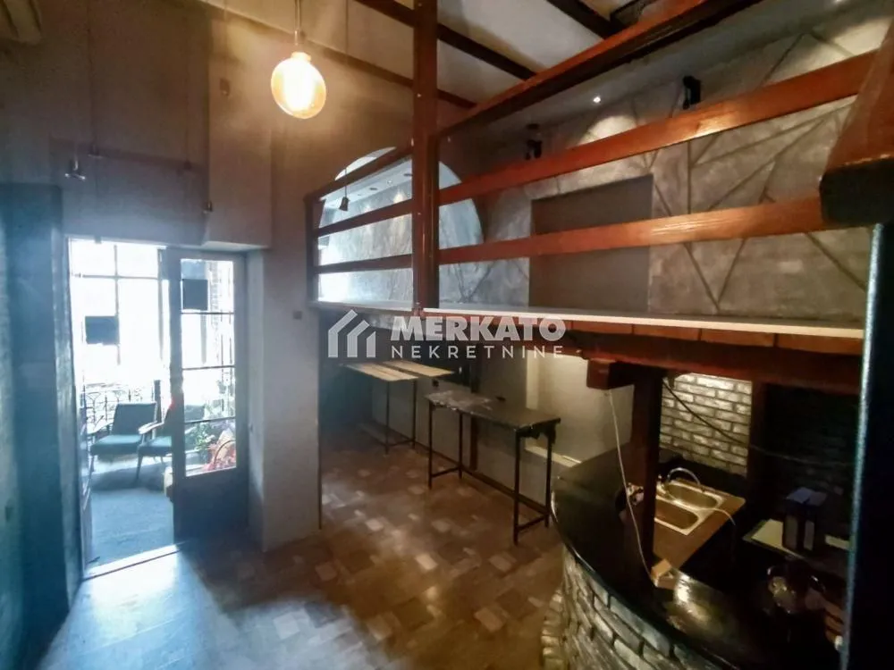Prodaja, dvosoban stan, 31m², Centar, Zrenjanin