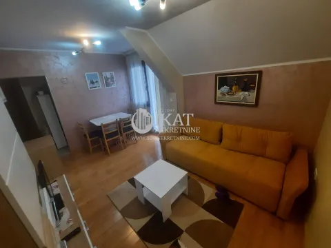 Sale, one bedroom apartment, 39m², Zova, Zlatibor