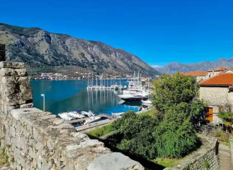 Prodaja, jednosoban stan, 42m², Stari Grad Kotor, Kotor - image 19