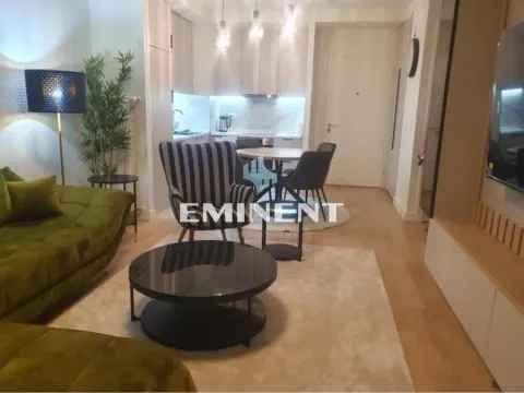 Rent, three bedroom apartment, 72m², Savski Venac, Beograd - image 5