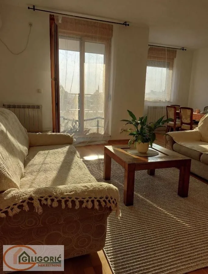 Rent, four bedroom apartment, 95m², Lion, Zvezdara Sve Podlokacije