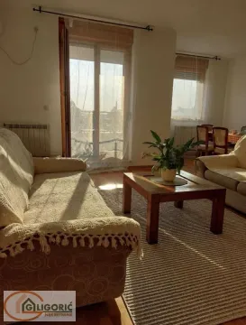 Rent, four bedroom apartment, 95m², Lion, Zvezdara Sve Podlokacije - image 2
