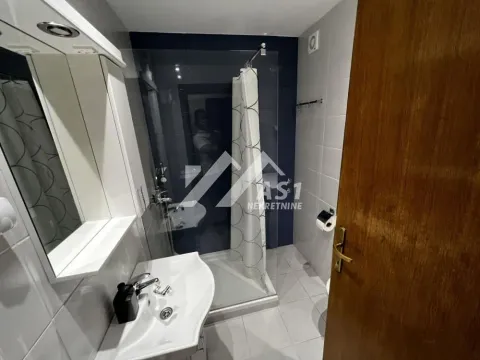 Izdavanje, dvosoban stan, 40m², Novi Sad Sve Podlokacije, Novi Sad - image 5