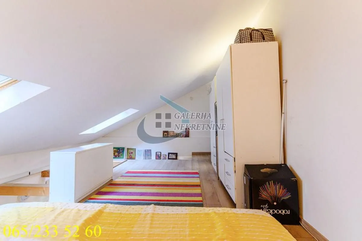 Sale, one bedroom apartment, 43m², Vračar Hram, Vračar Sve Podlokacije