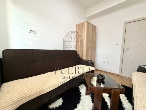 Izdavanje, dvosoban stan, 65m², Ljubović, Podgorica - image 10