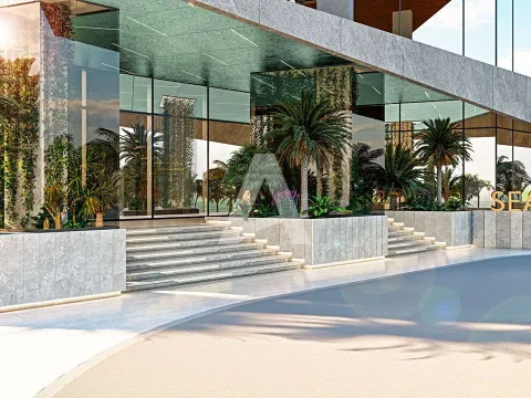 Prodaja, dvosoban stan, 131m², Rafailovići, Budva - image 16