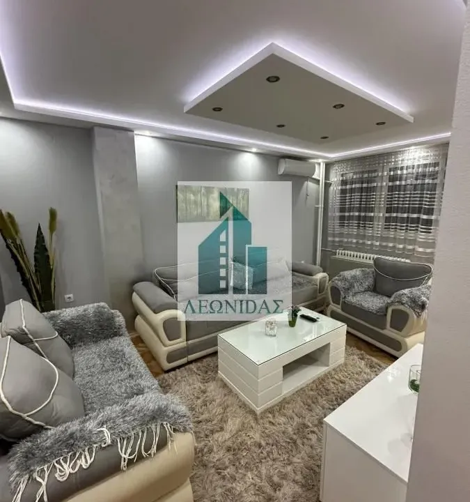 Izdavanje, dvosoban stan, 55m², Medijana, Niš