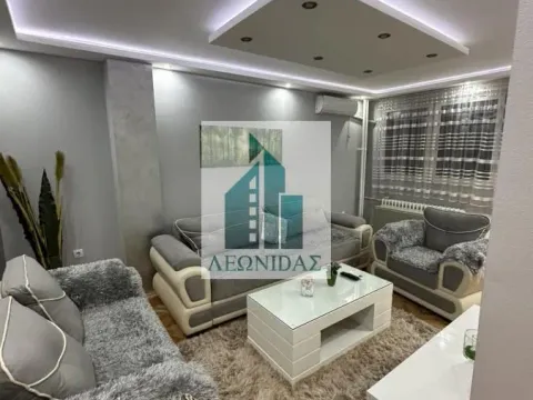 Izdavanje, dvosoban stan, 55m², Medijana, Niš