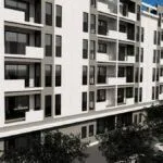 Prodaja, trosoban stan, 85m², Rozino, Budva - image 7