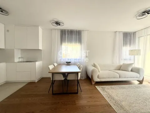 Rent, two bedroom apartment, 54m², Višnjička Banja, Palilula Sve Podlokacije - image 3