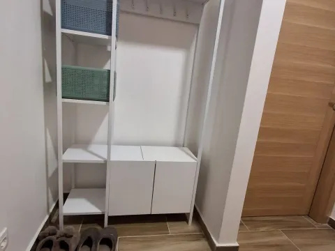 Rent, one bedroom apartment, 45m², Stari Aerodrom, Podgorica - image 6