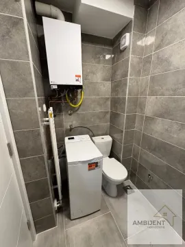 Izdavanje, dvosoban stan, 44m², Centar, Stara Pazova - image 9