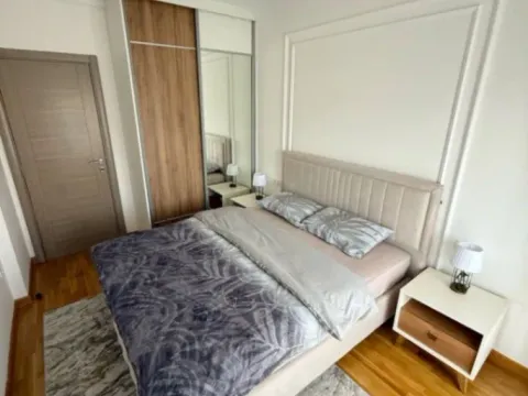 Izdavanje, jednosoban stan, 52m², Zabjelo, Podgorica - image 8