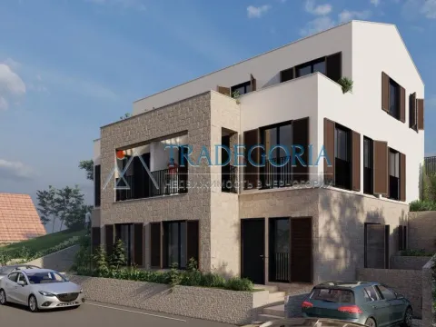 Prodaja, dvosoban stan, 86m², Bigova, Kotor - image 6