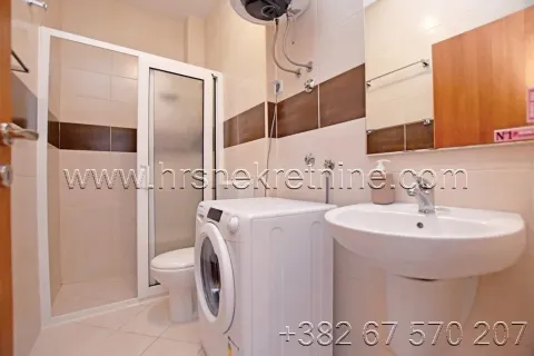Izdavanje, jednosoban stan, 40m², Sutorina, Herceg Novi - image 5
