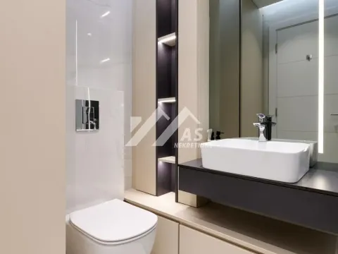 Izdavanje, dvosoban stan, 48m², Grbavica, Novi Sad Sve Podlokacije - image 9