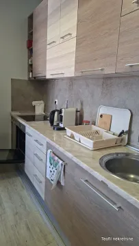 Izdavanje, stan, 118m², Đeram Pijaca, Beograd - image 10