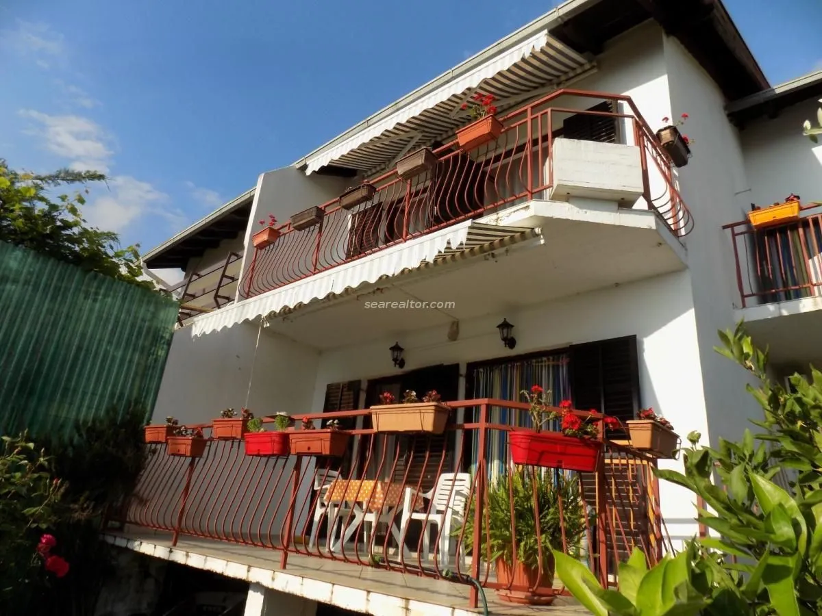 Prodaja, kuća, 119m², Centar, Tivat