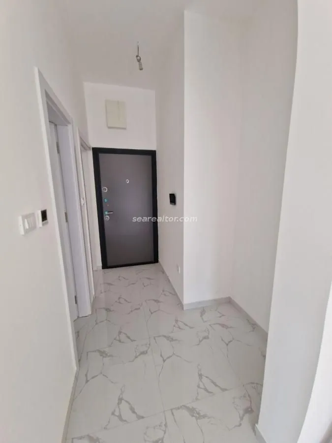 Prodaja, jednosoban stan, 47m², Đenovići, Herceg Novi