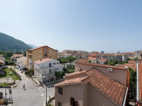 Prodaja, trosoban stan, 222m², Budva, Crna Gora - image 19
