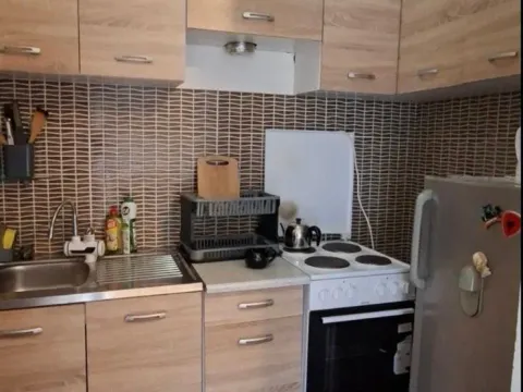 Izdavanje, jednosoban stan, 37m², Momišići, Podgorica - image 4