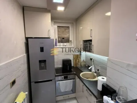 Prodaja, jednosoban stan, 42m², Kej, Novi Sad Sve Podlokacije - image 5