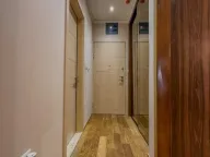 Izdavanje, jednosoban stan, 52m², Kod Capital Plaze, Podgorica - image 11