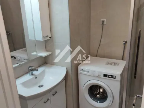 Izdavanje, dvosoban stan, 57m², Liman 1, Novi Sad Sve Podlokacije - image 9