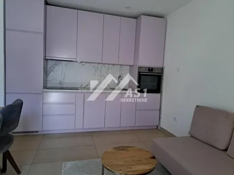 Rent, three bedroom apartment, 50m², Podbara, Novi Sad Sve Podlokacije - image 3