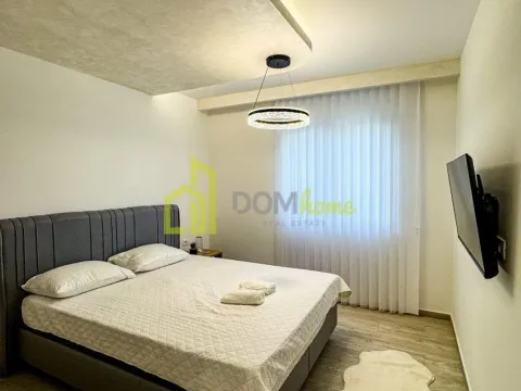Prodaja, dvosoban stan, 74m², Bečići, Budva - image 11