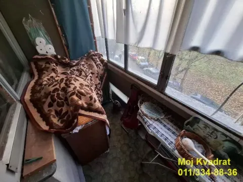 Prodaja, jednosoban stan, 42m², Zemun Sve Podlokacije, Beograd - image 10