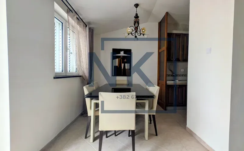 Rent, three bedroom apartment, 115m², Momišići, Podgorica