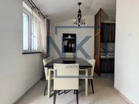 Rent, three bedroom apartment, 115m², Momišići, Podgorica - image 6