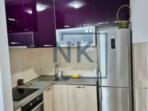 Izdavanje, jednosoban stan, 47m², Zabjelo, Podgorica - image 6