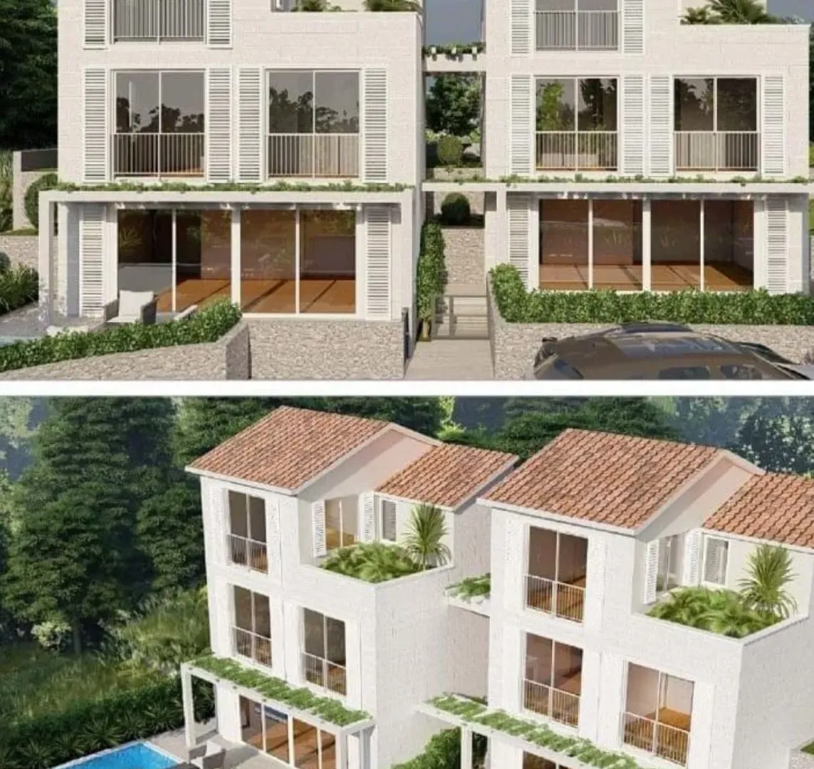 Prodaja, plac, 445m², Blizikuće, Budva