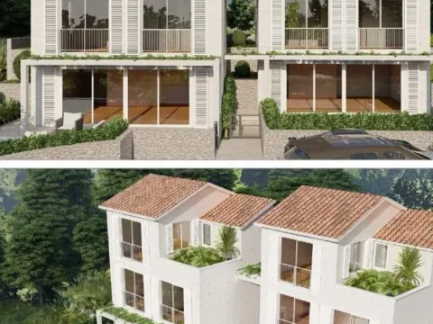 Prodaja, plac, 445m², Blizikuće, Budva - image 2