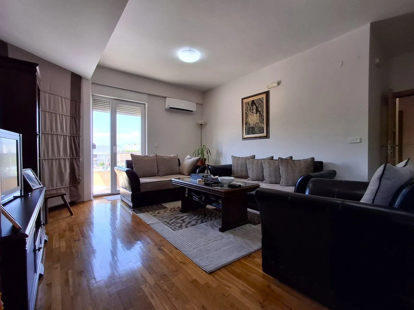 Prodaja, stan, 82m², Zabjelo, Podgorica