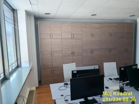 Rent, office space, 330m², Bezanijska Kosa 1, Bežanijska Kosa Sve Podlokacije - image 8